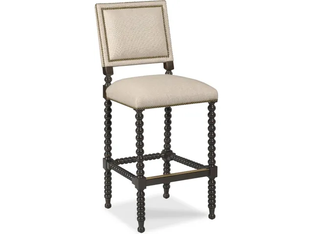 Longmont Armless Counter Stool