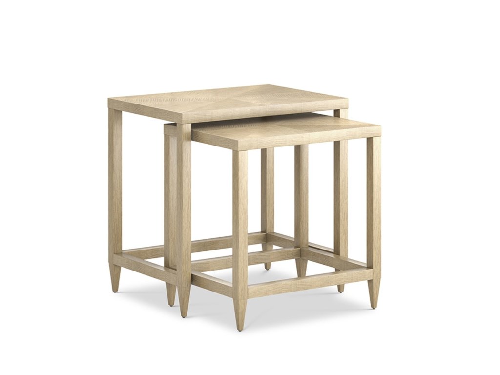 Louis Nest of Tables - main image