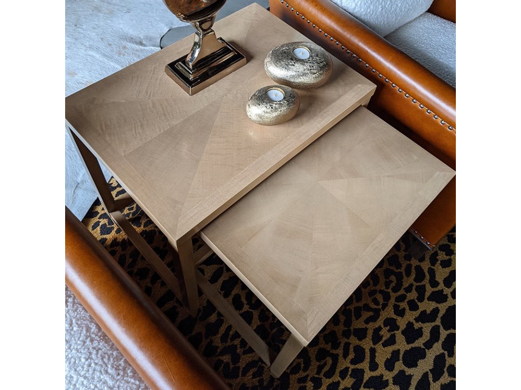 Louis Nest of Tables - image 3