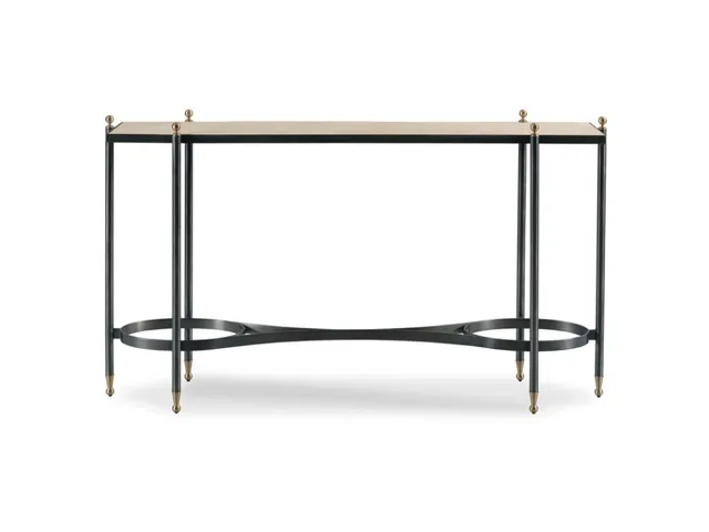 Lyle Hall Table - Alternative View