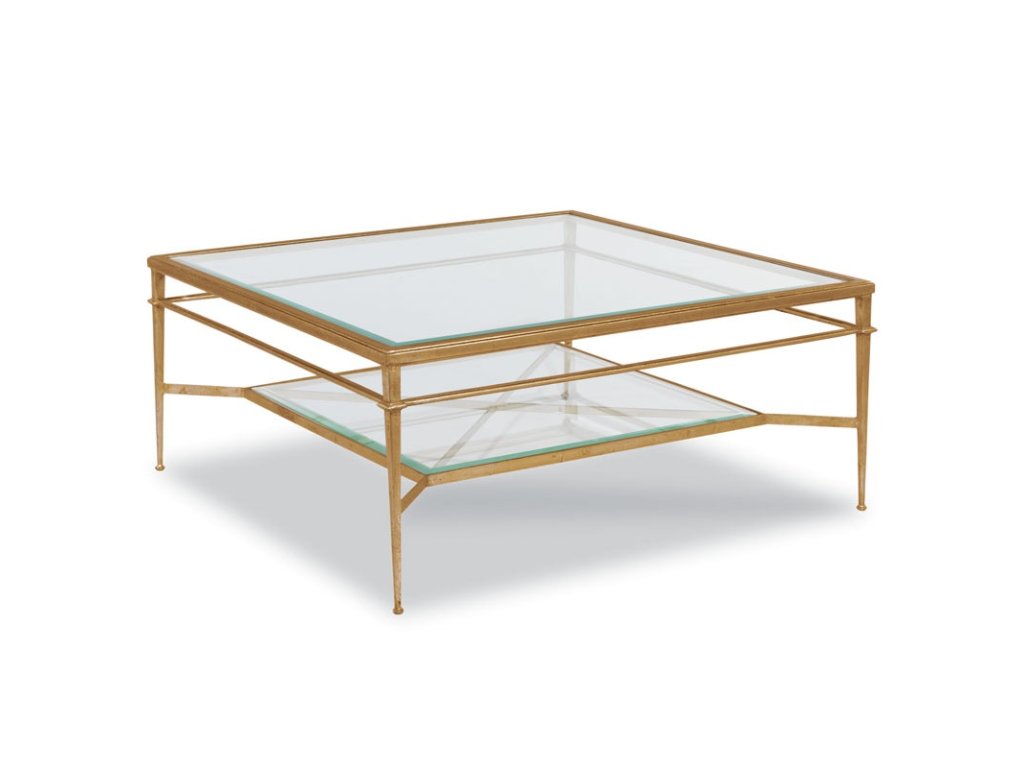 Madeline Cocktail Table - main image