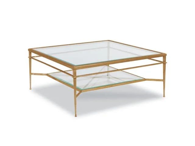 Madeline Cocktail Table