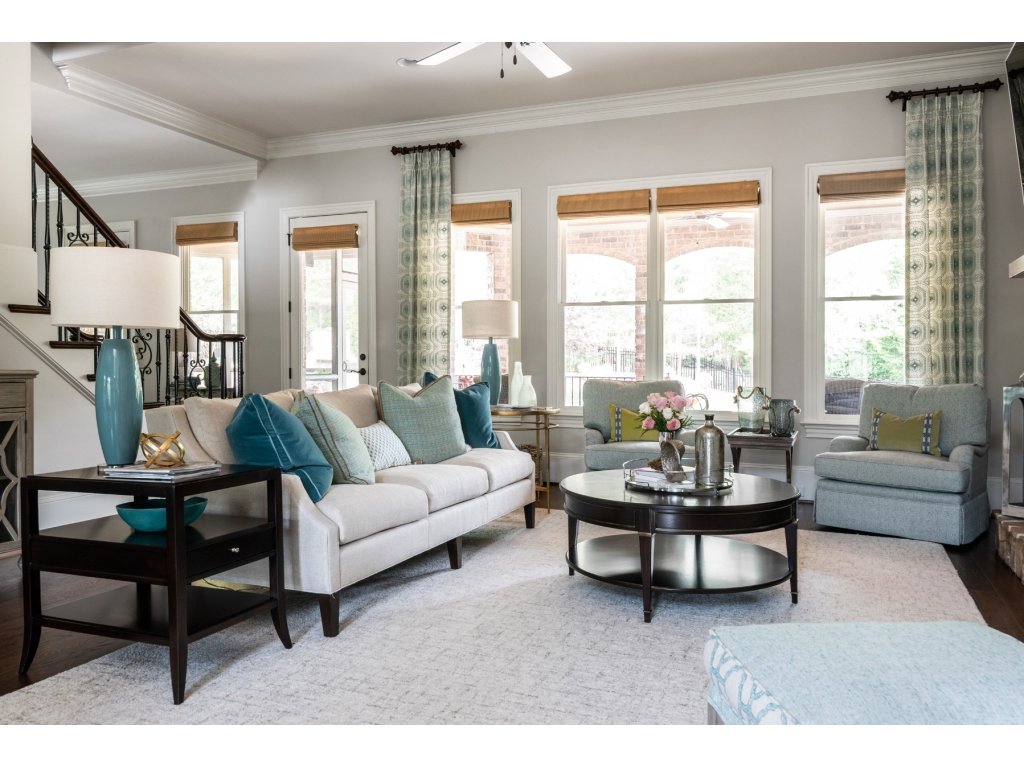 Madeline Side Table - image 1