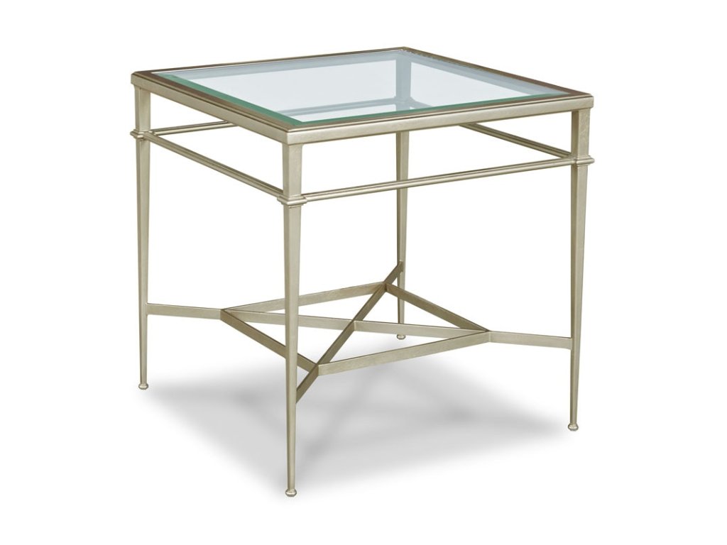 Madeline Square Lamp Table - main image