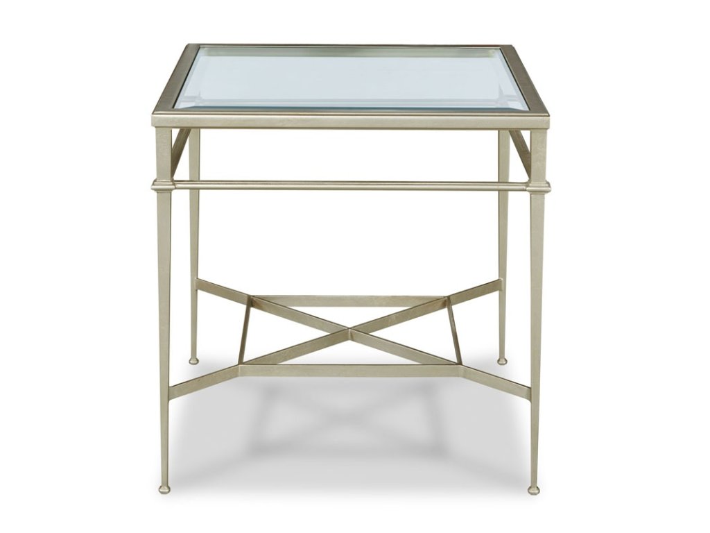 Madeline Square Lamp Table - image 1