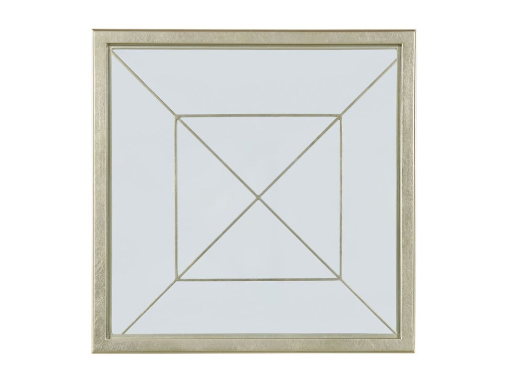Madeline Square Lamp Table - image 2