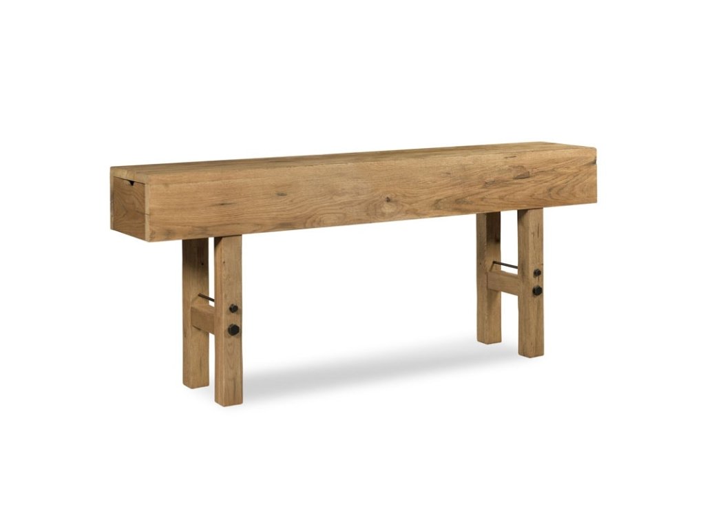 Maker's Console Table - main image