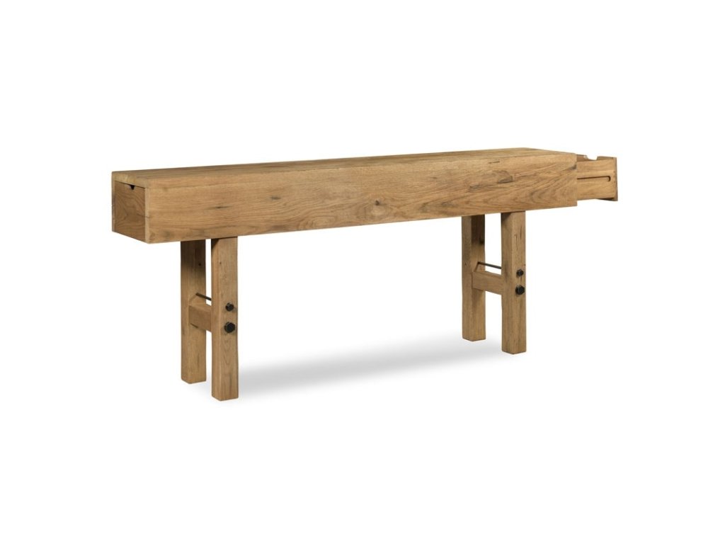 Maker's Console Table - image 1
