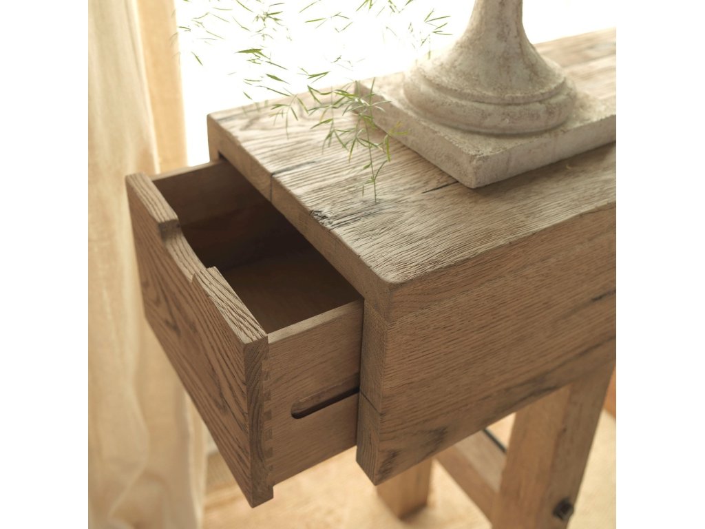 Maker's Console Table - image 4