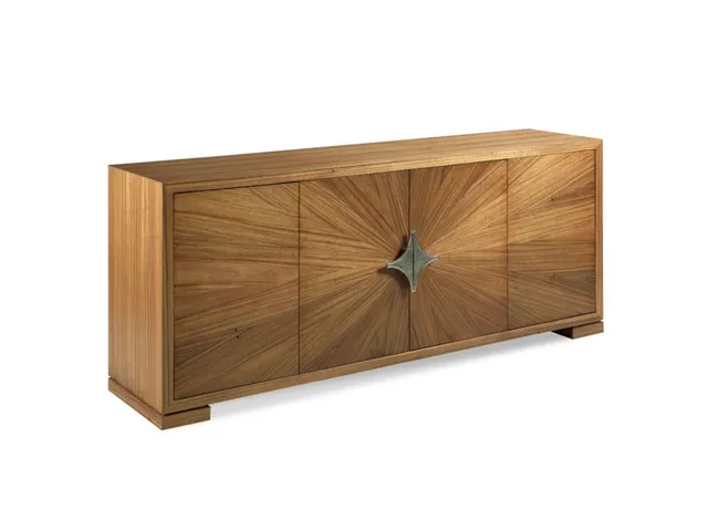 Manobo Media Cabinet