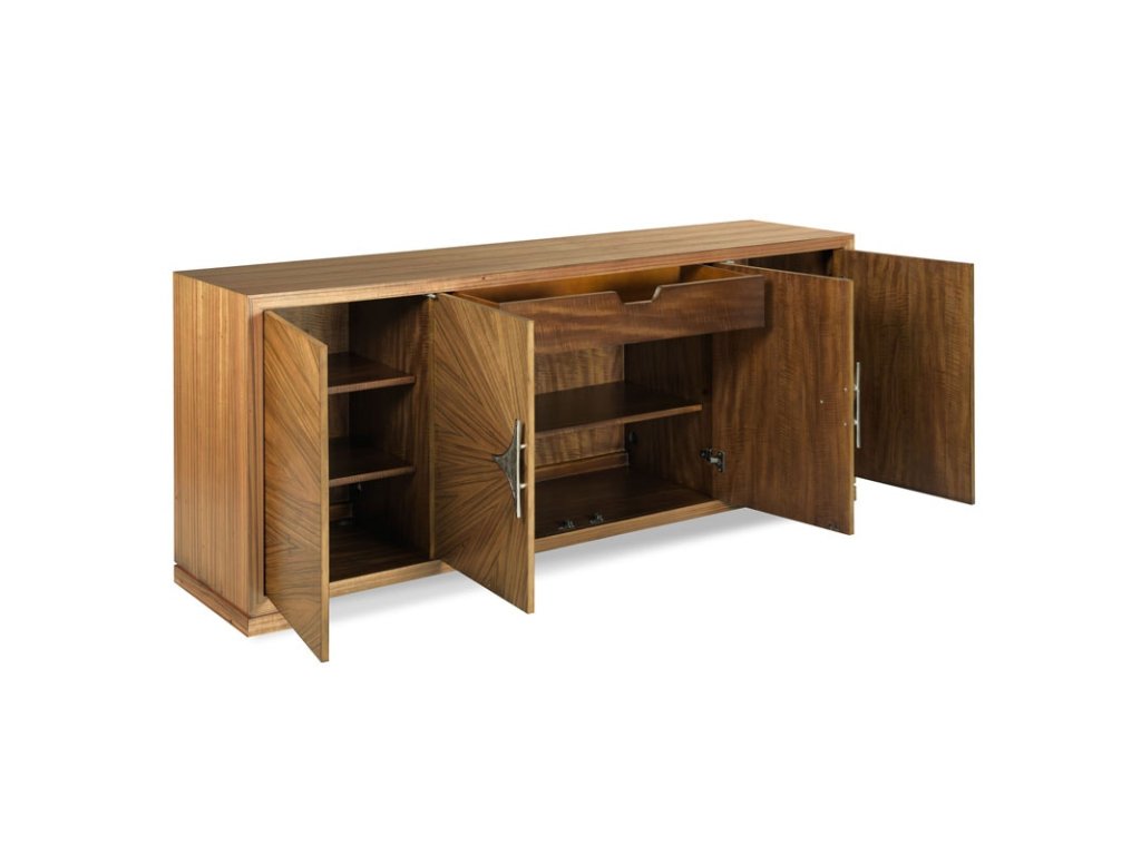 Manobo Media Cabinet - image 1