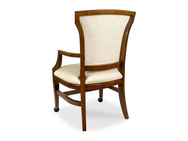 Manson Chair - Alternative View