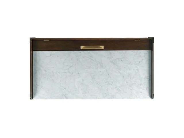 Marmo Writing Table - Alternative View