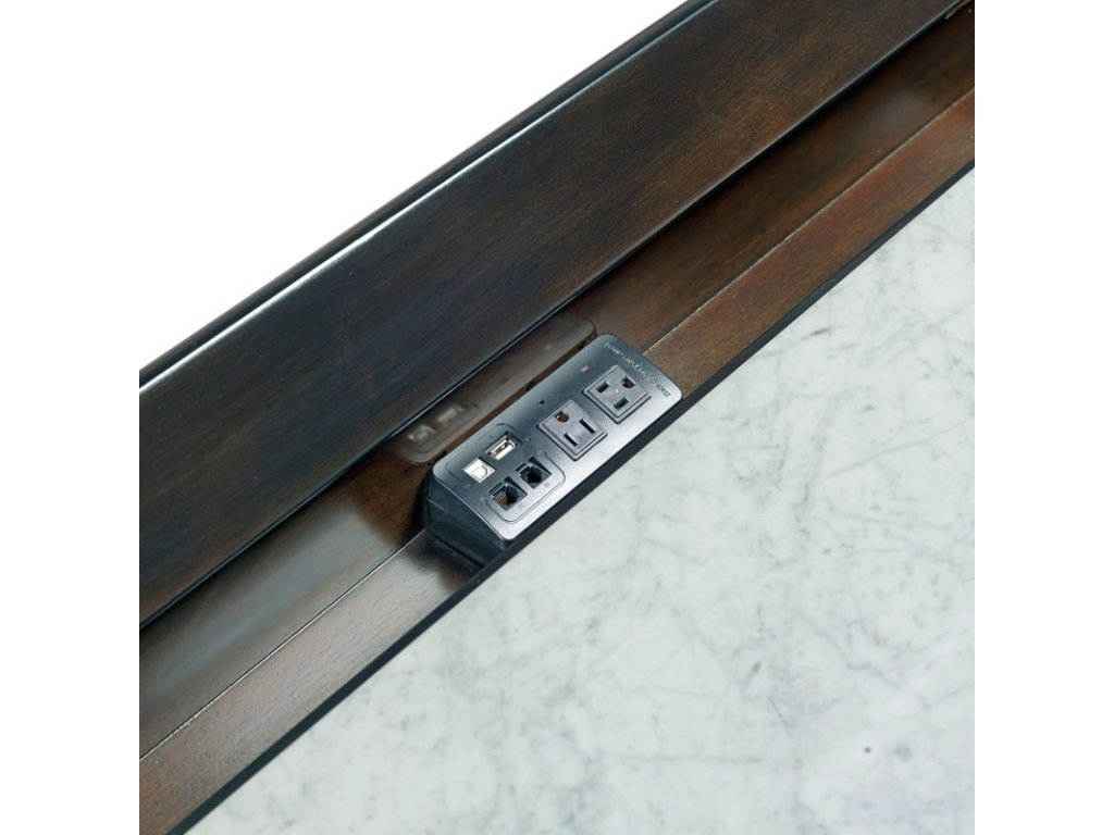 Marmo Writing Table - image 2