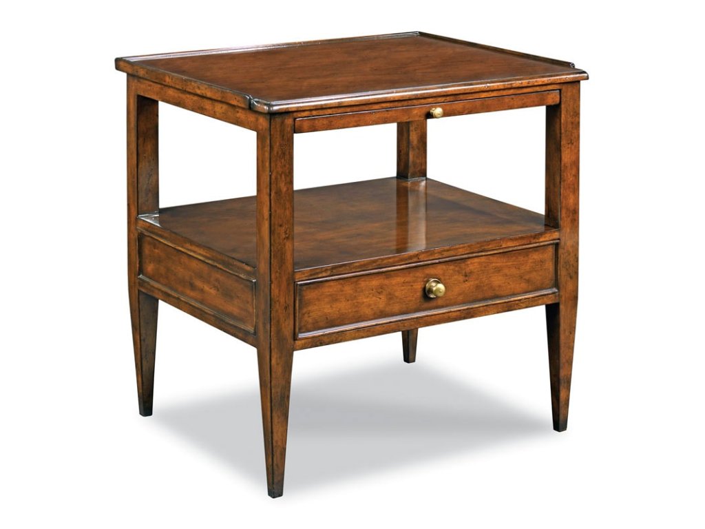 Marseille Bedside Table - main image