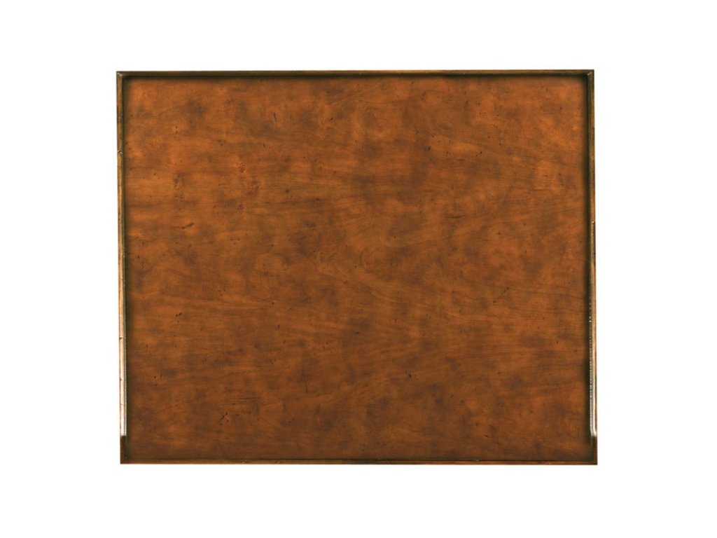 Marseille Bedside Table - image 1