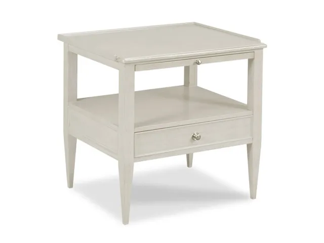 Marseille Bedside Table