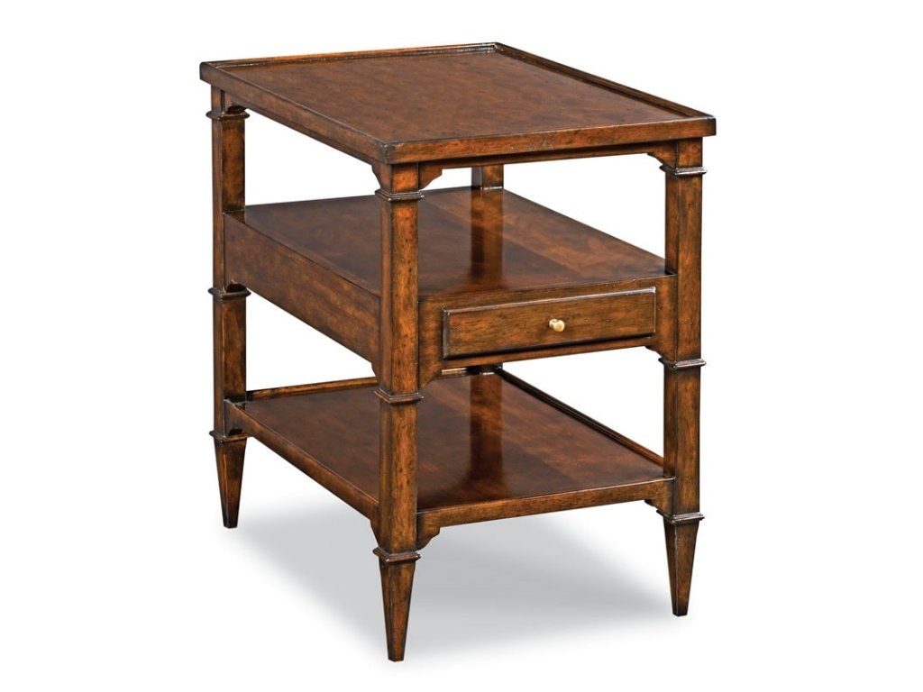Marseille Chairside Table - main image