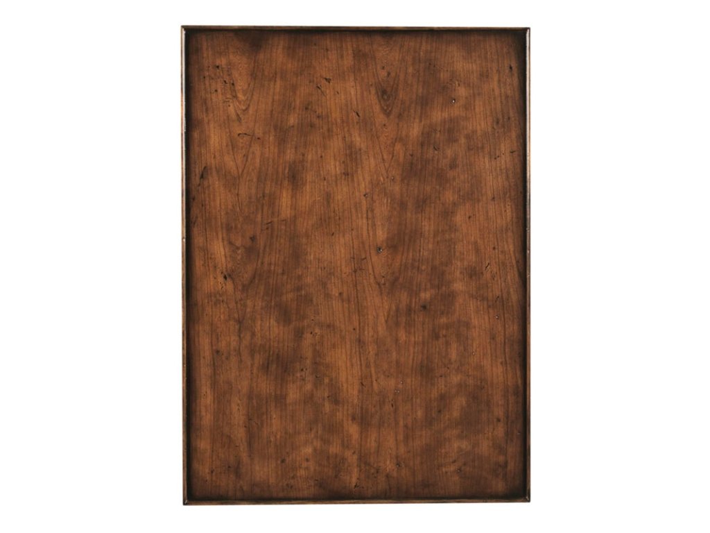 Marseille Chairside Table - image 1