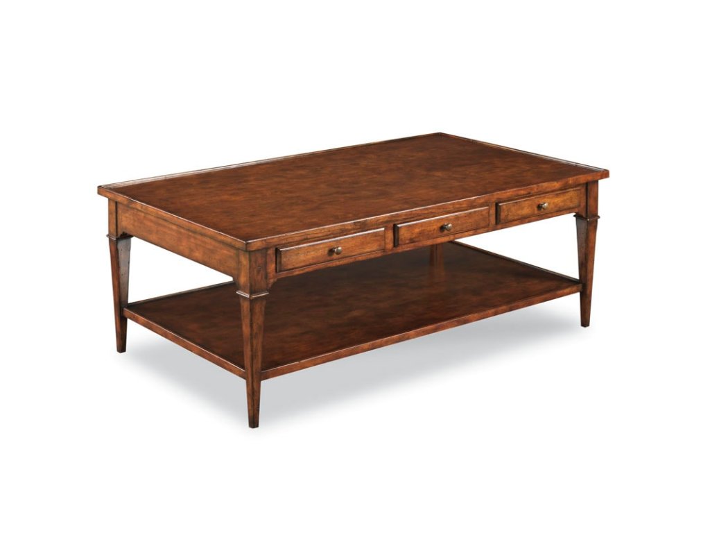 Marseille Cocktail Table - main image