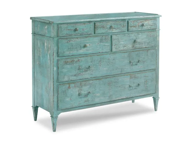 Marseille Dressing Chest