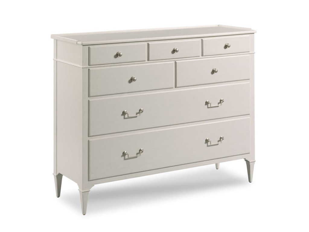 Marseille Dressing Chest - main image