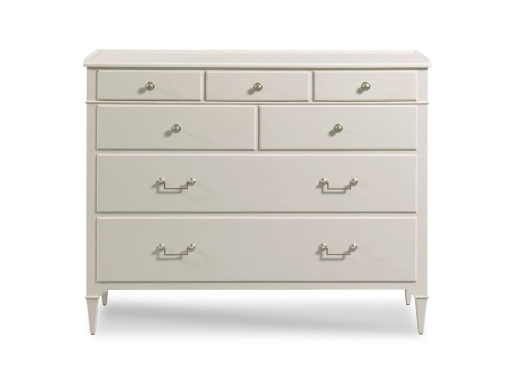 Marseille Dressing Chest - image 1