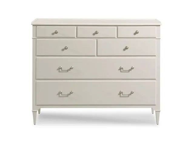 Marseille Dressing Chest - Alternative View