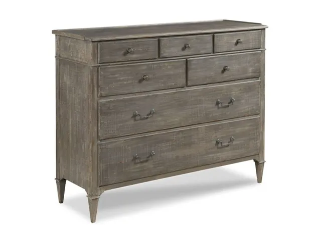 Marseille Dressing Chest