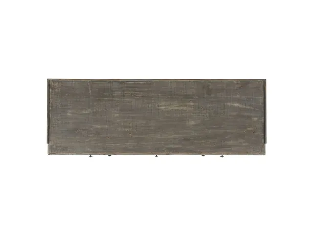 Marseille Dressing Chest - Alternative View
