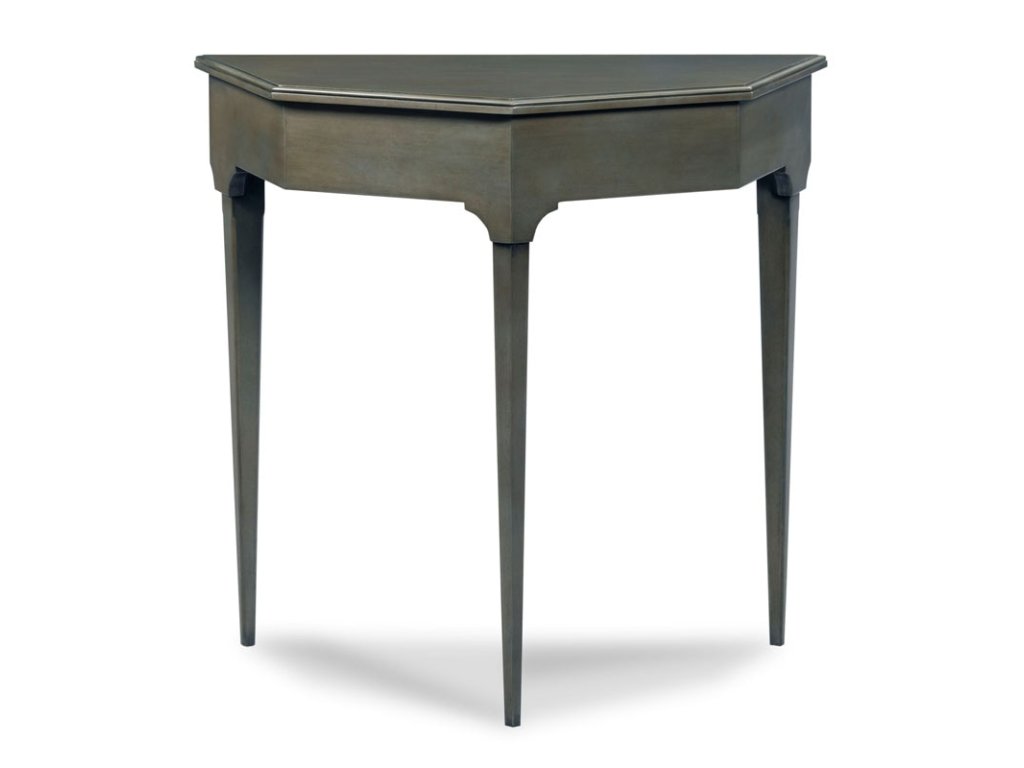 Marseille Entry Console - main image
