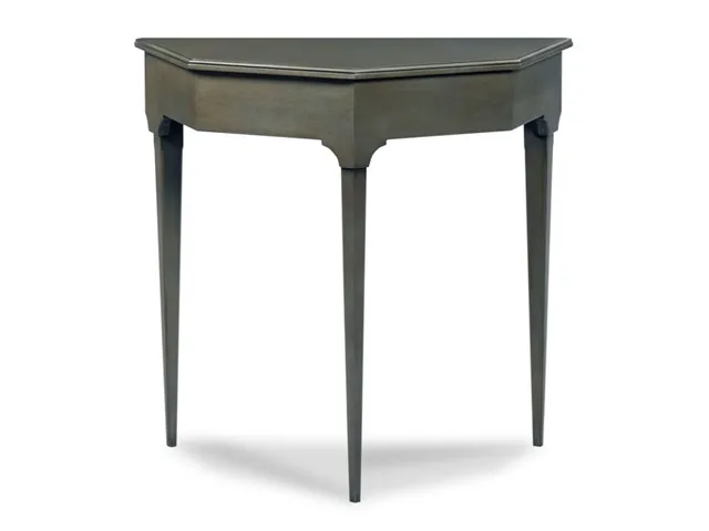 Marseille Entry Console