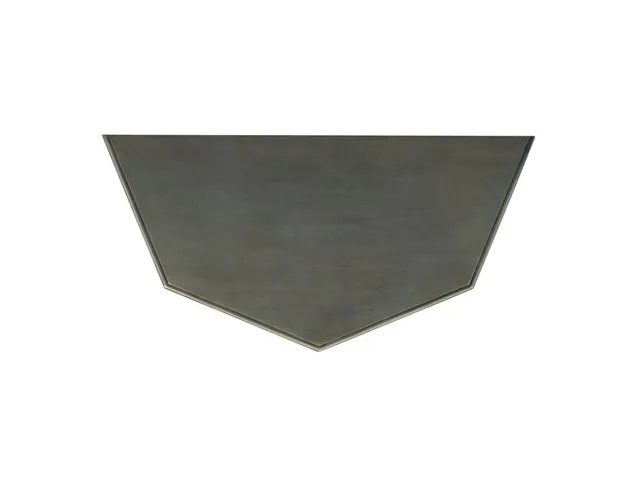 Marseille Entry Console - Alternative View