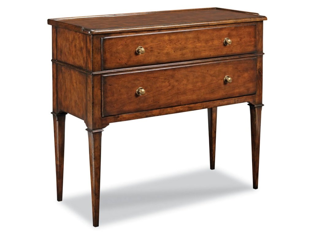 Marseille Hall Chest - main image