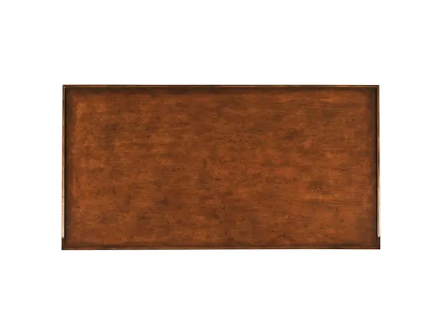 Marseille Hall Chest - Alternative View