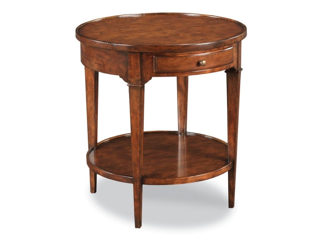 Marseille Lamp Table - main image