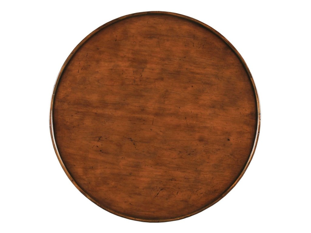 Marseille Lamp Table - image 1