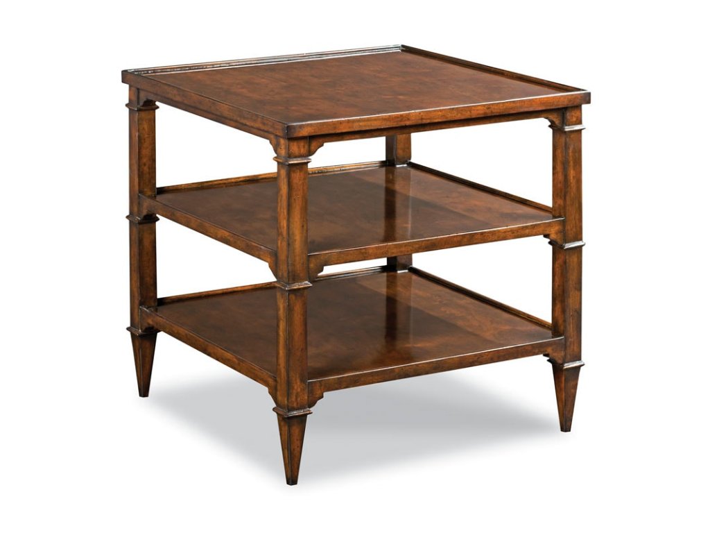 Marseille Side Table - main image