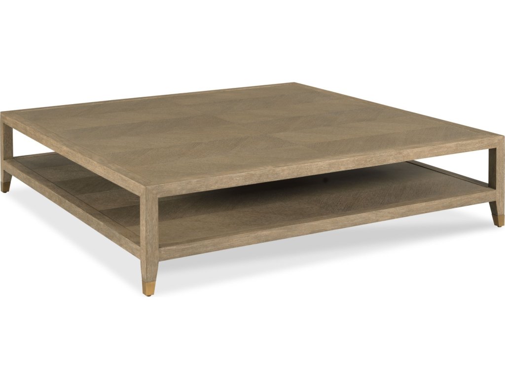 Maxwell Cocktail Table - main image