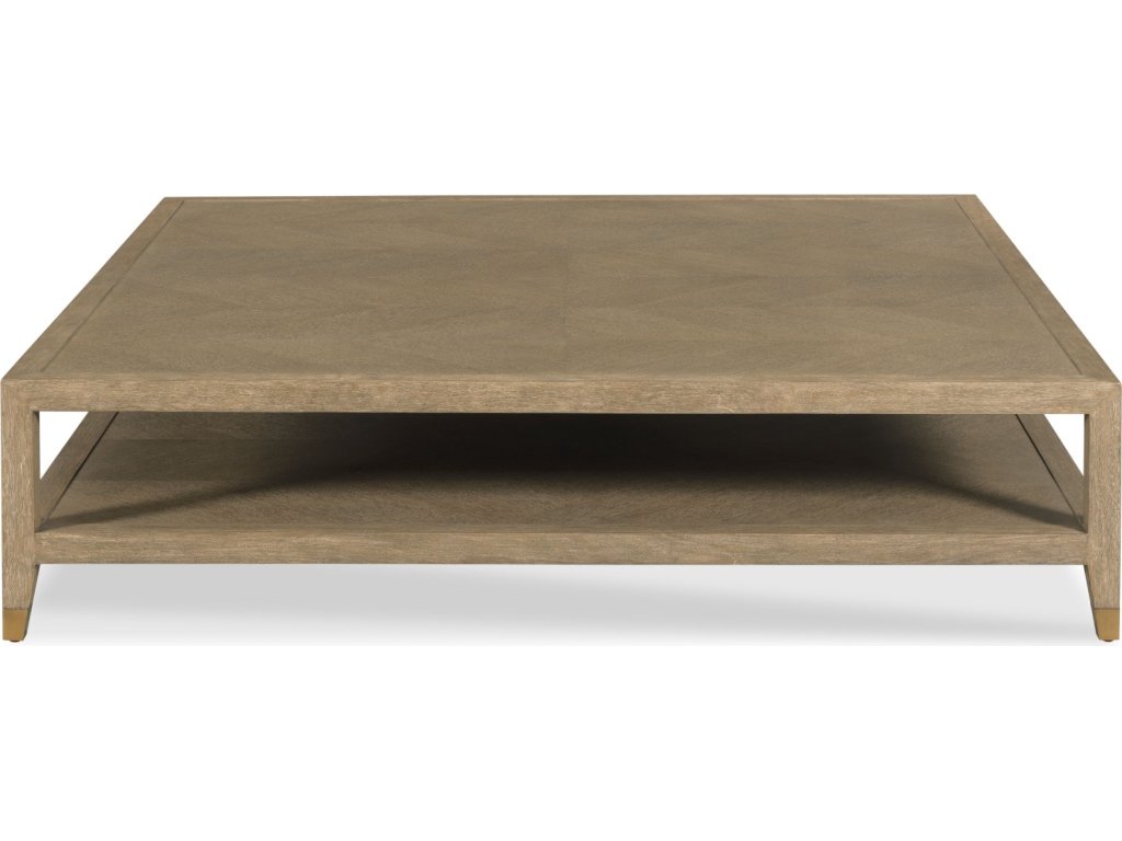 Maxwell Cocktail Table - image 1