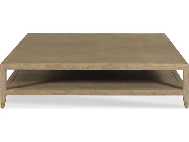 Maxwell Cocktail Table - Alternative View