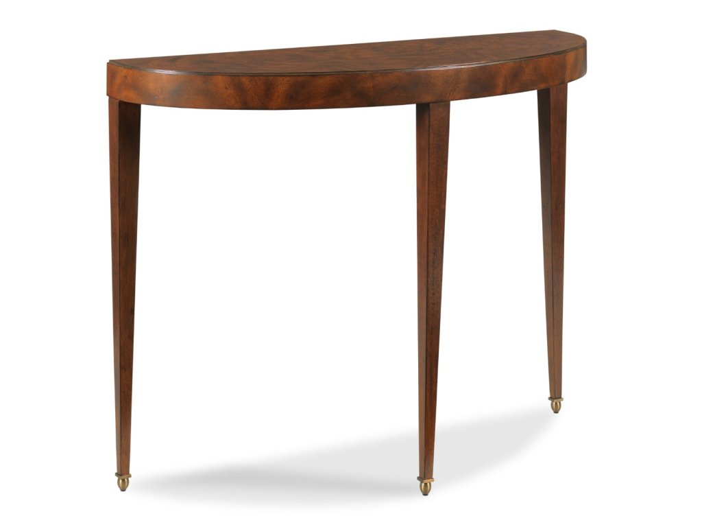 Mayflower Demilune - main image