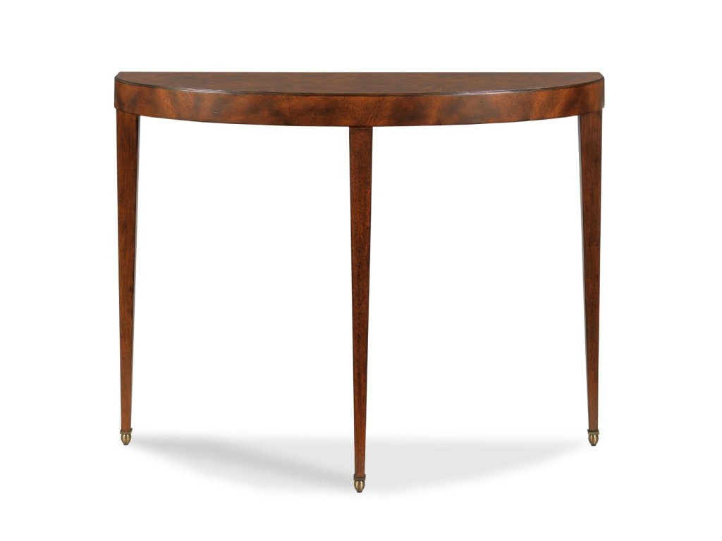 Mayflower Demilune - image 1