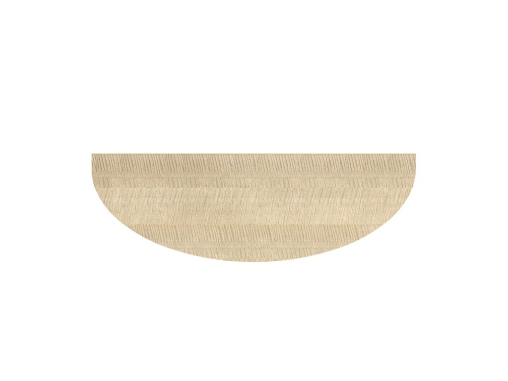 Mayflower Demilune - image 1