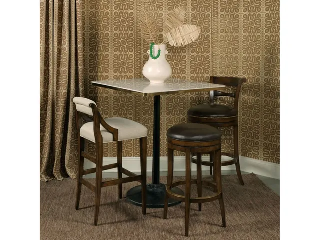McNally Bar Stool - Alternative View