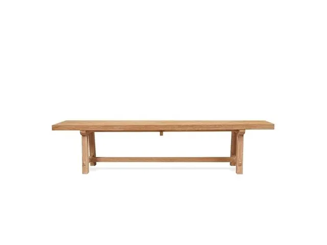 Meadow Bench