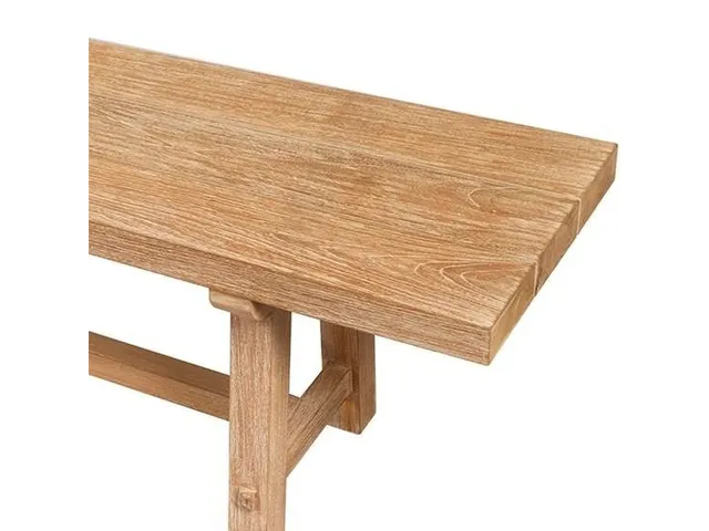 Meadow Bench - Alternative View