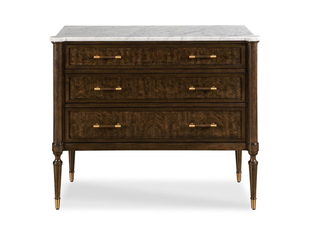 Melrose Chest - image 1