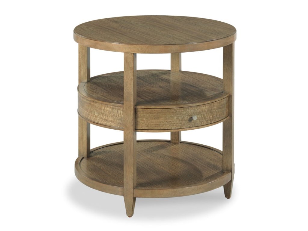 Mercer Side Table - main image