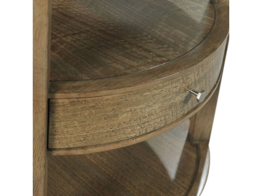 Mercer Side Table - image 1